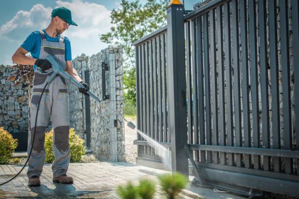 Professional Pressure Washing Services in Dubuque, IA